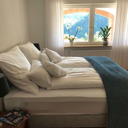Schwarzwald Lodge Oppenau Ngoại thất bức ảnh
