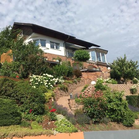 Schwarzwald Lodge Oppenau Ngoại thất bức ảnh