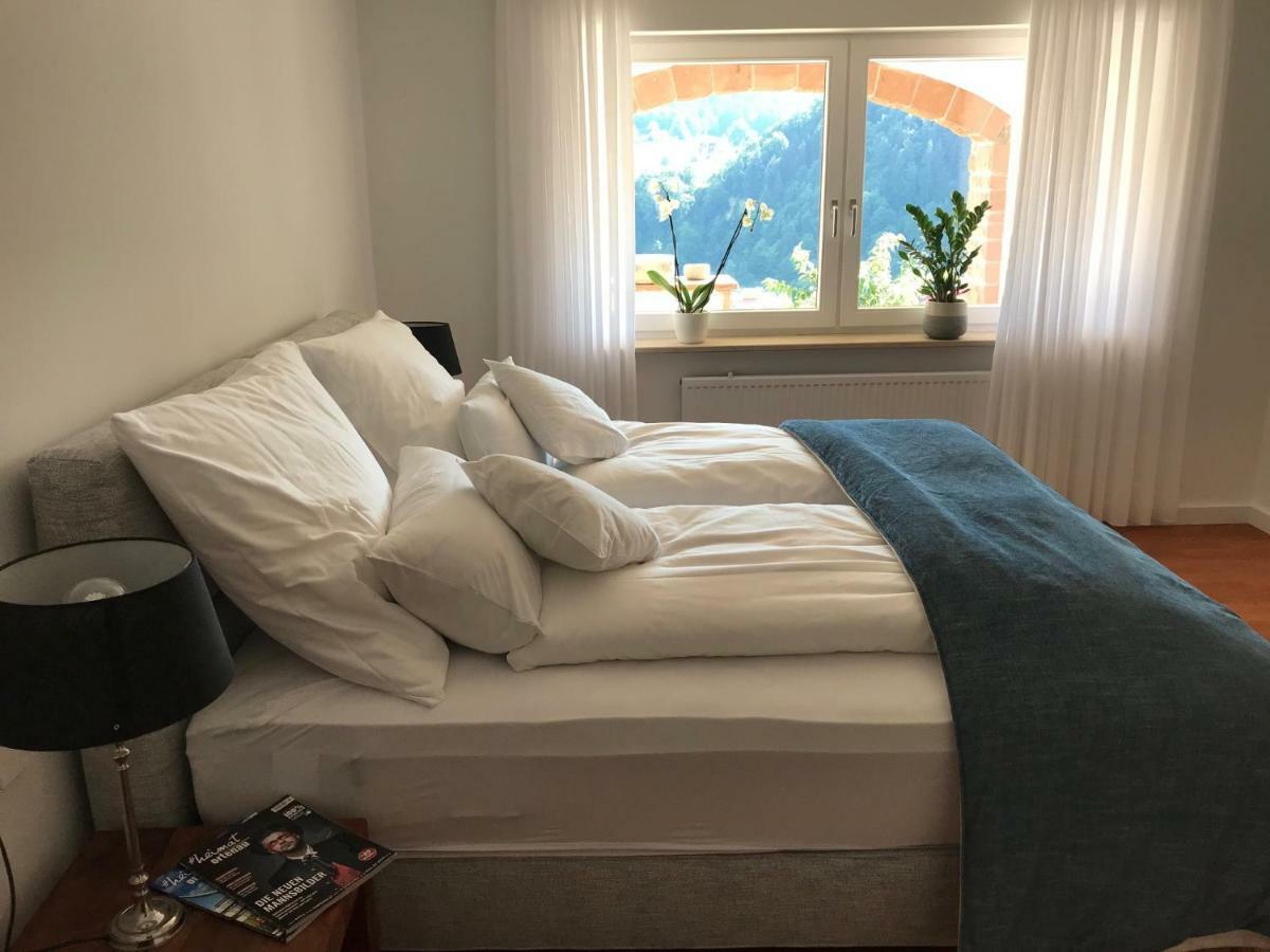 Schwarzwald Lodge Oppenau Ngoại thất bức ảnh